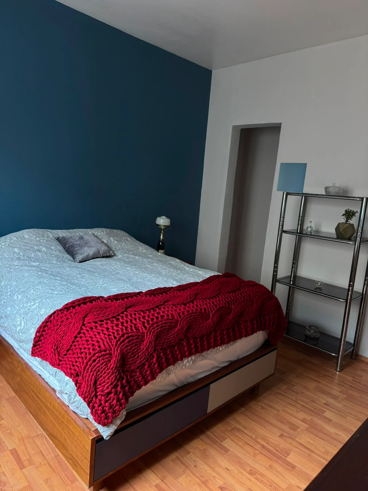 Private Room in Mexico City