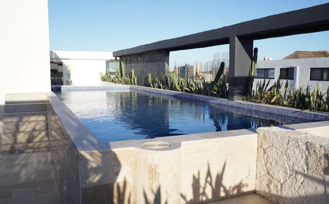 1 Bedroom Apartment in Playa del Carmen