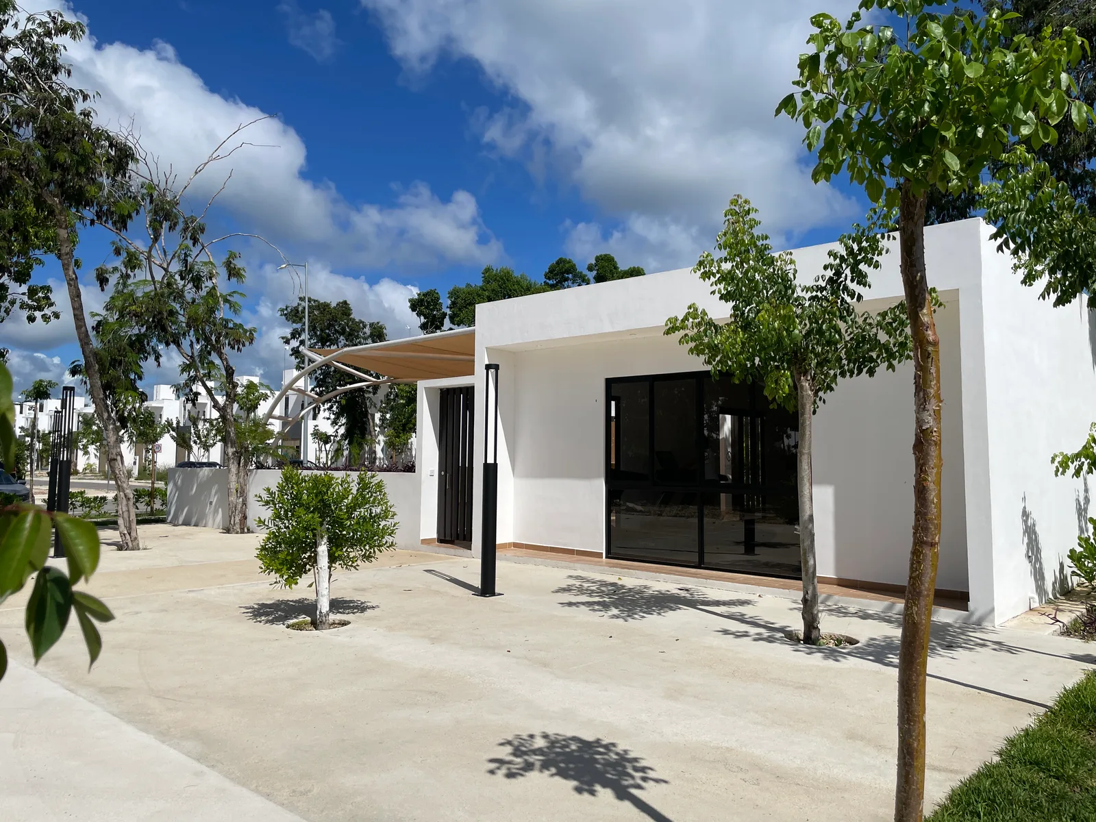 House for Rent in Samala Residential