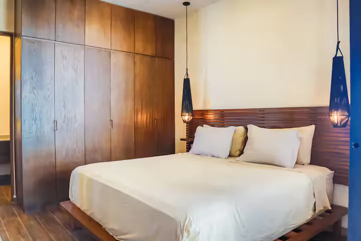 Studio Apartment in Veleta