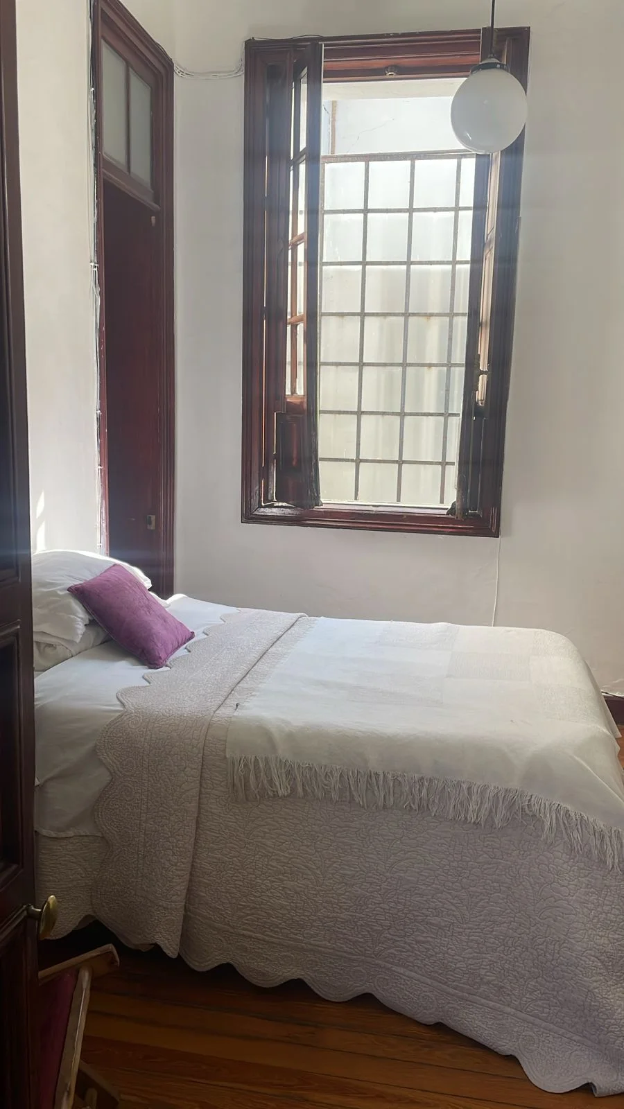 Furnished Room in Colonia Juarez