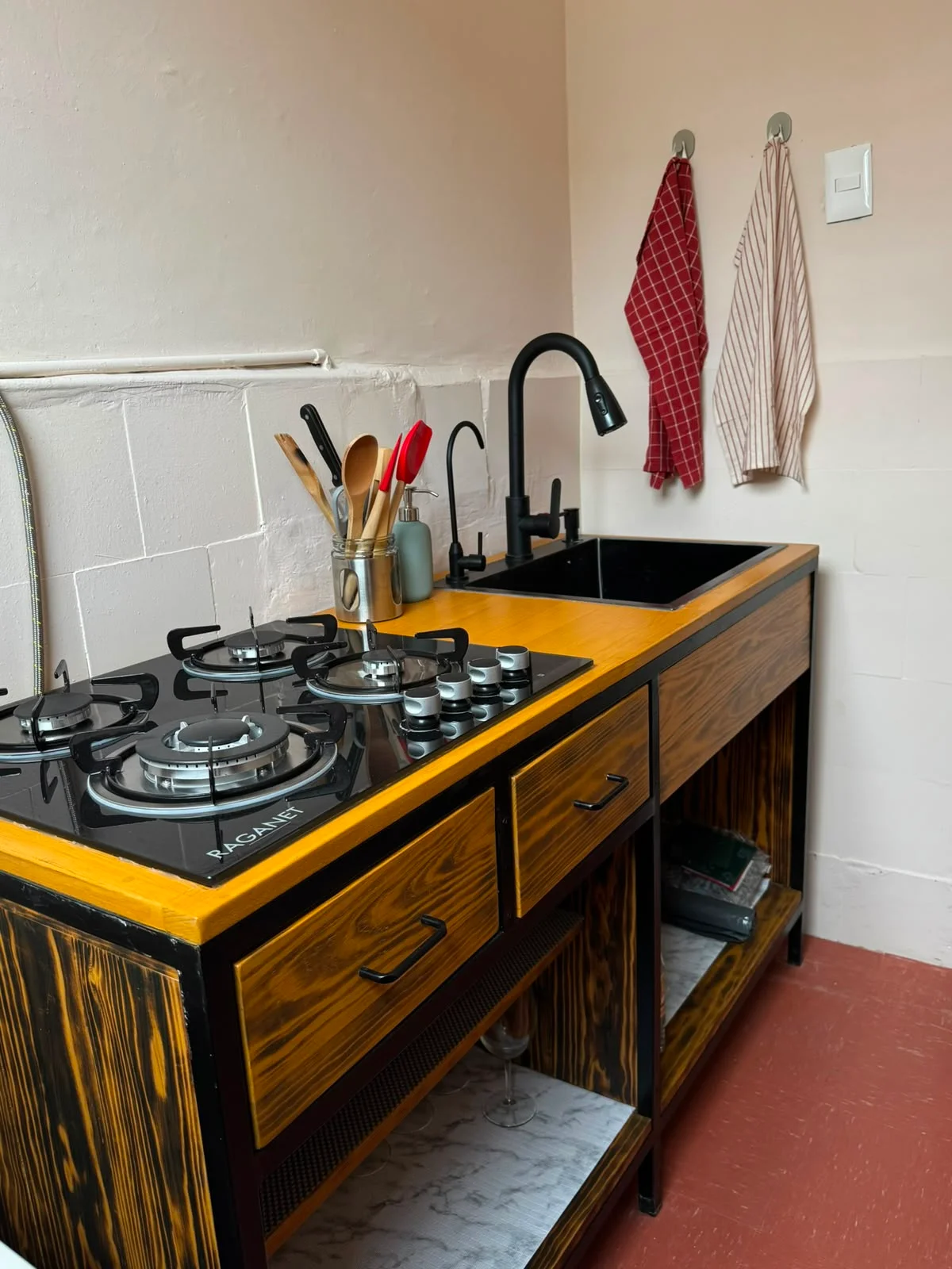 Private Room for Rent in Mexico City