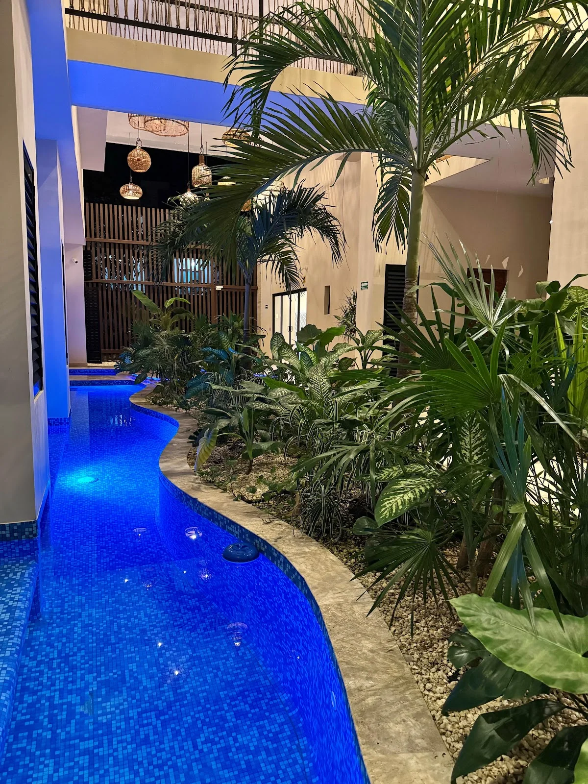 2 Bedroom Apartment in Tulum – Amaru