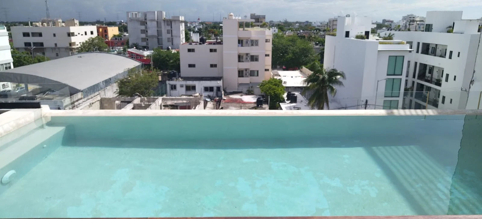 Studio Apartment in Zazilha