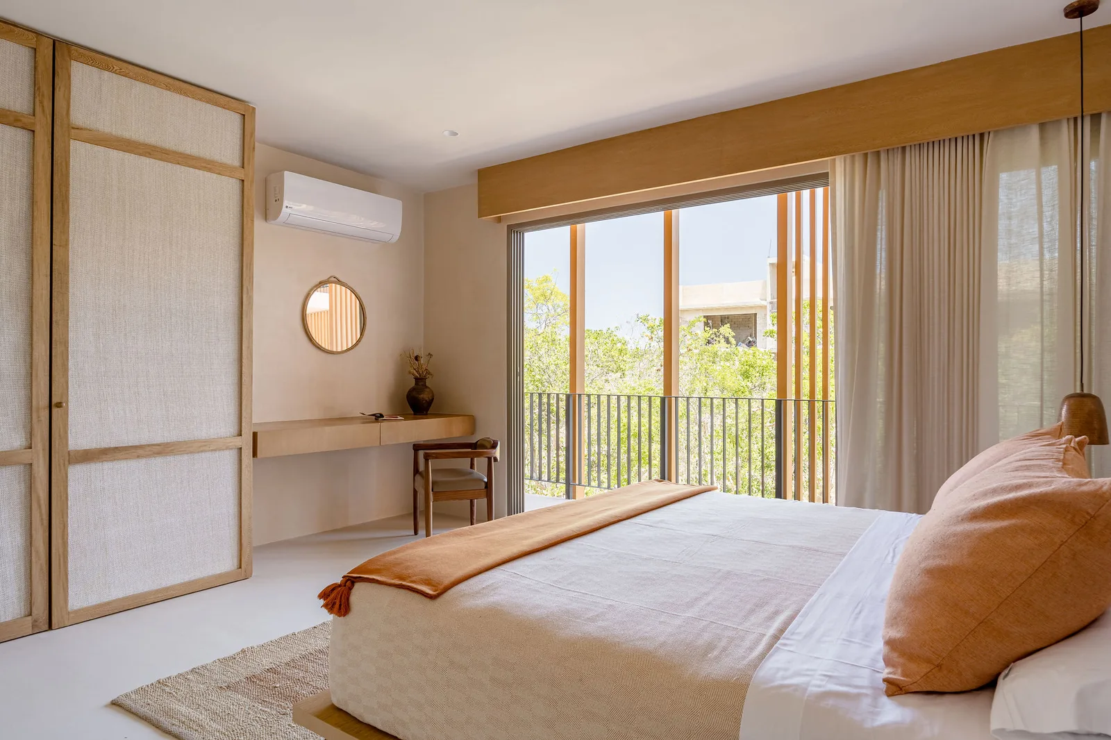 Apartment in Aflora