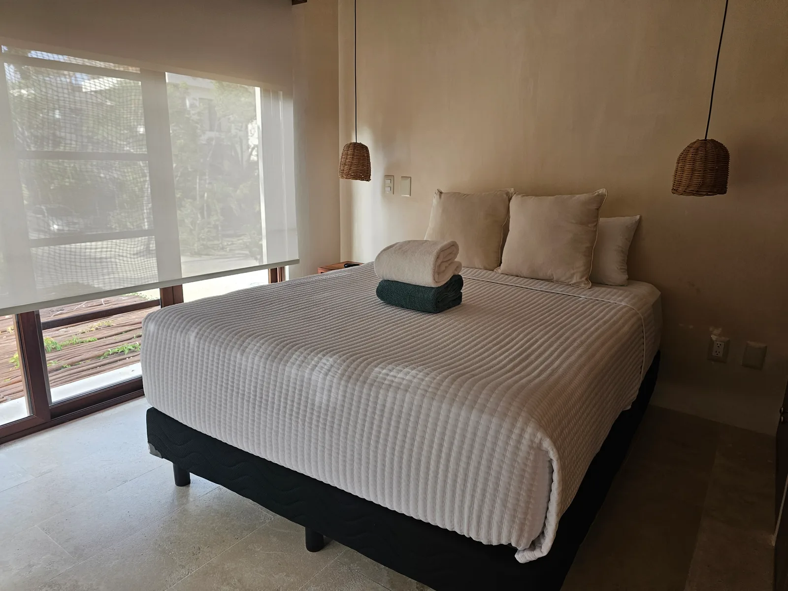 Villa in Tulum Selva Norte