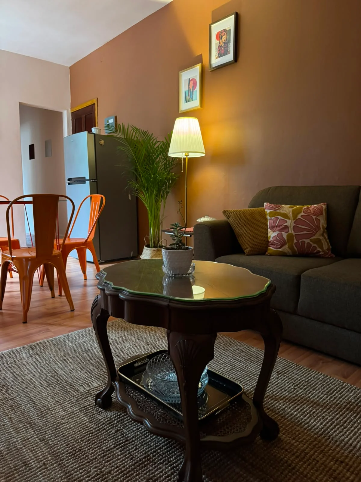 Private Room for Rent in Mexico City