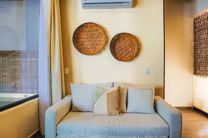 Studio Apartment in Veleta