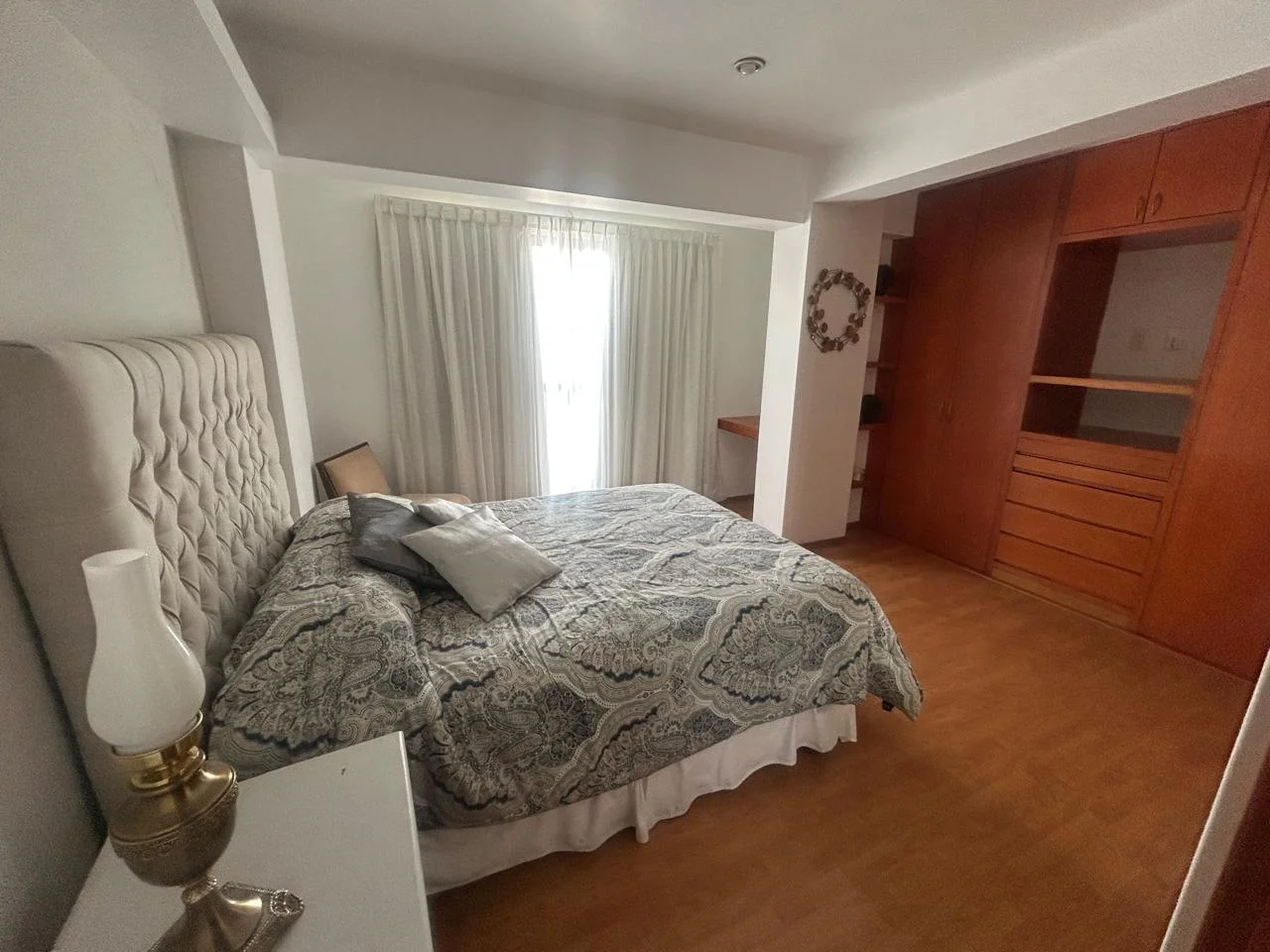 Private Room for Rent in Mexico City