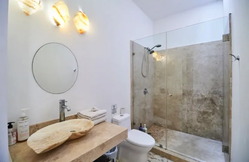 3 Bedroom Home in Aldea Zama