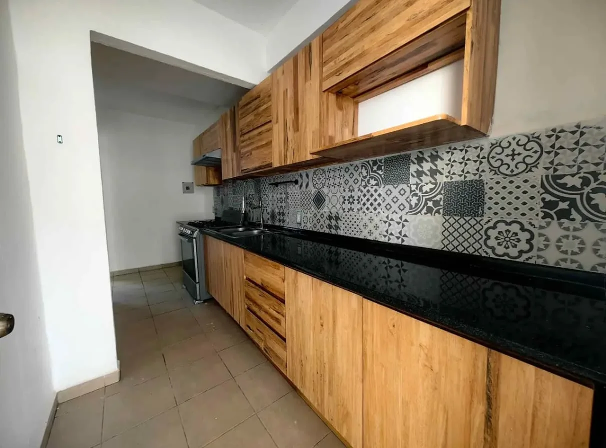 House for Rent in Xcalacoco
