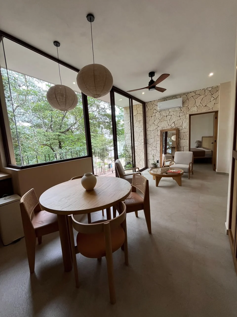 Apartment in Centro, Tulum