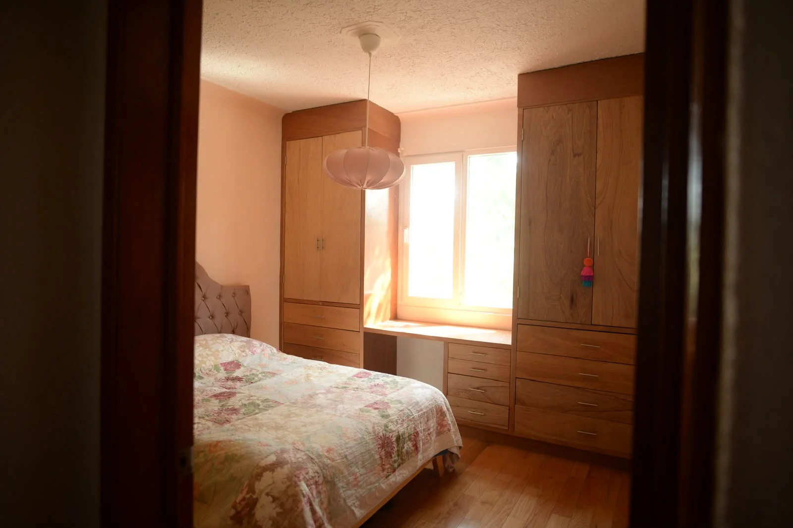 Private Room in Mexico City