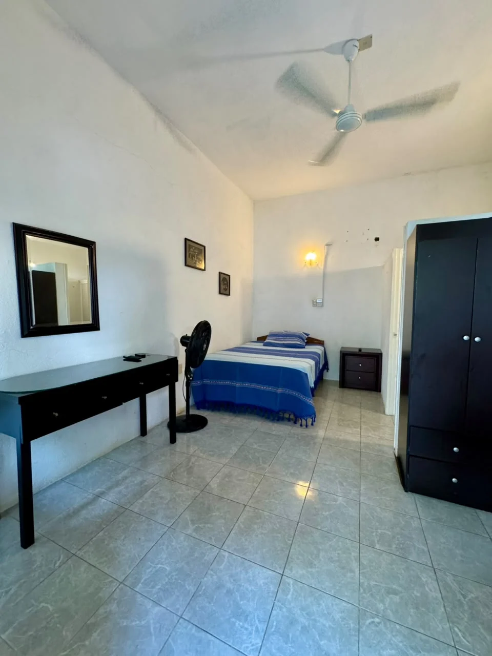 Room for Rent in Bacocho, Puerto Escondido
