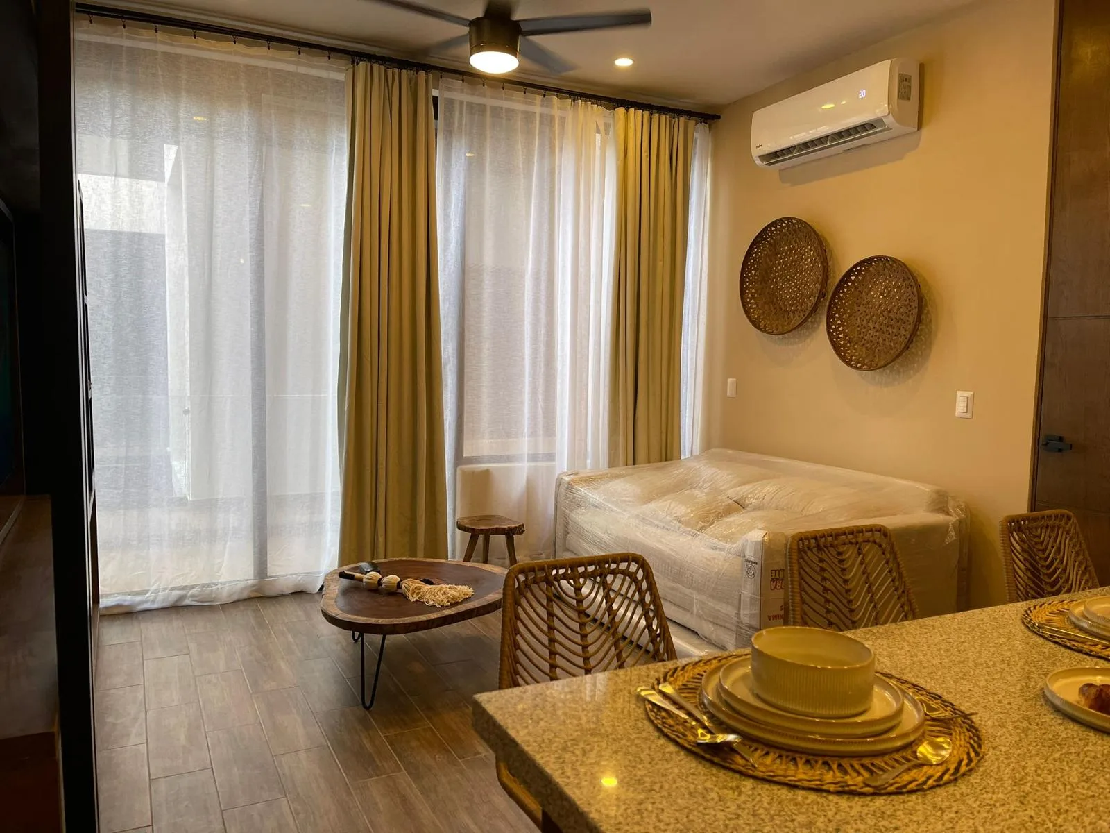 Studio Apartment in Veleta