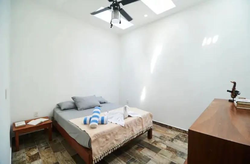 3 Bedroom Home in Aldea Zama