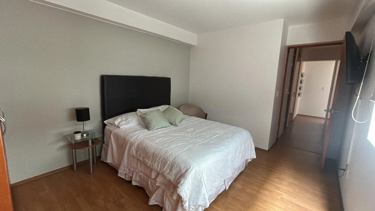 Private Room for Rent in Mexico City