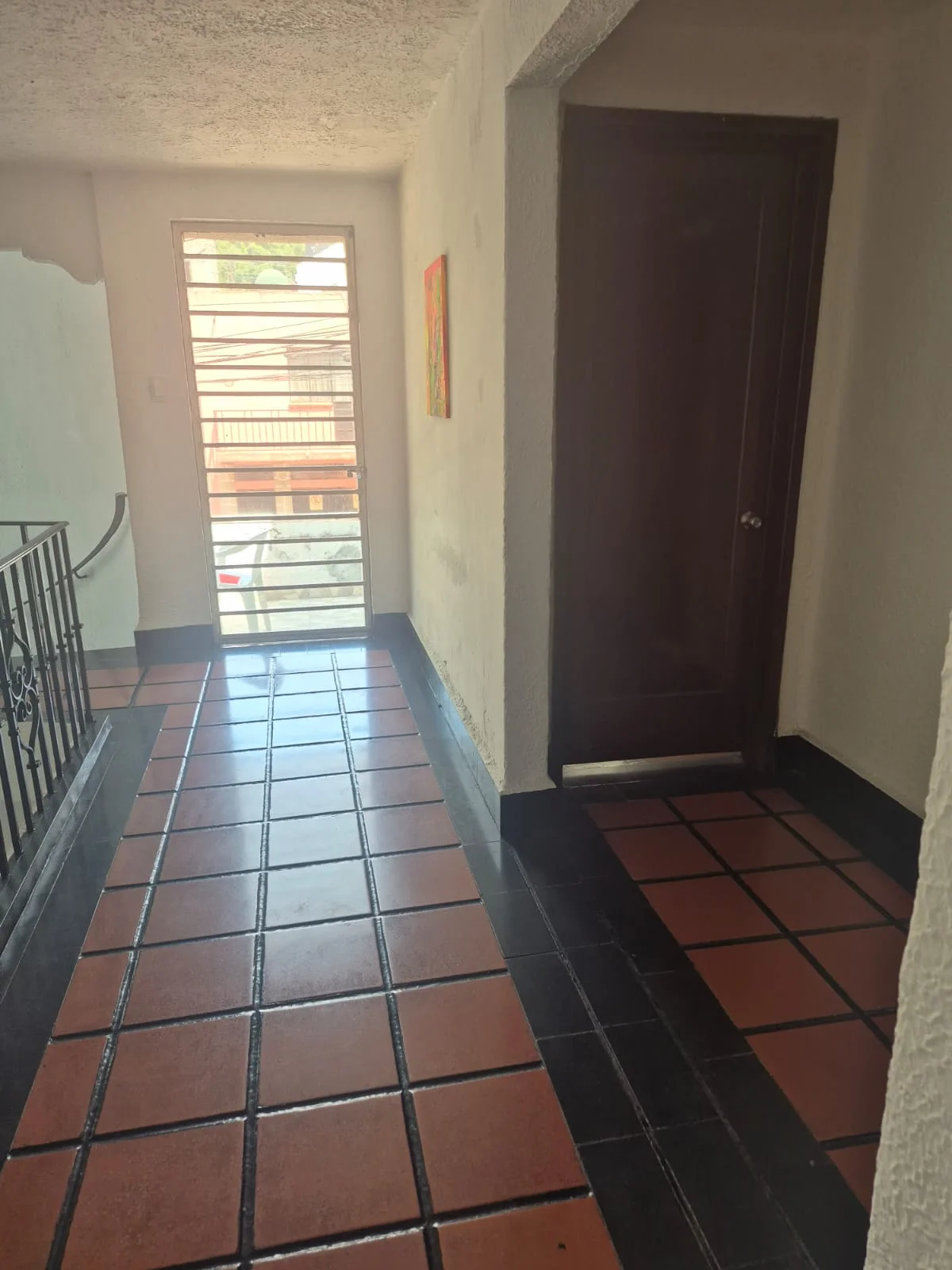 Private Room in San Miguel Chapultepec, Mexico City
