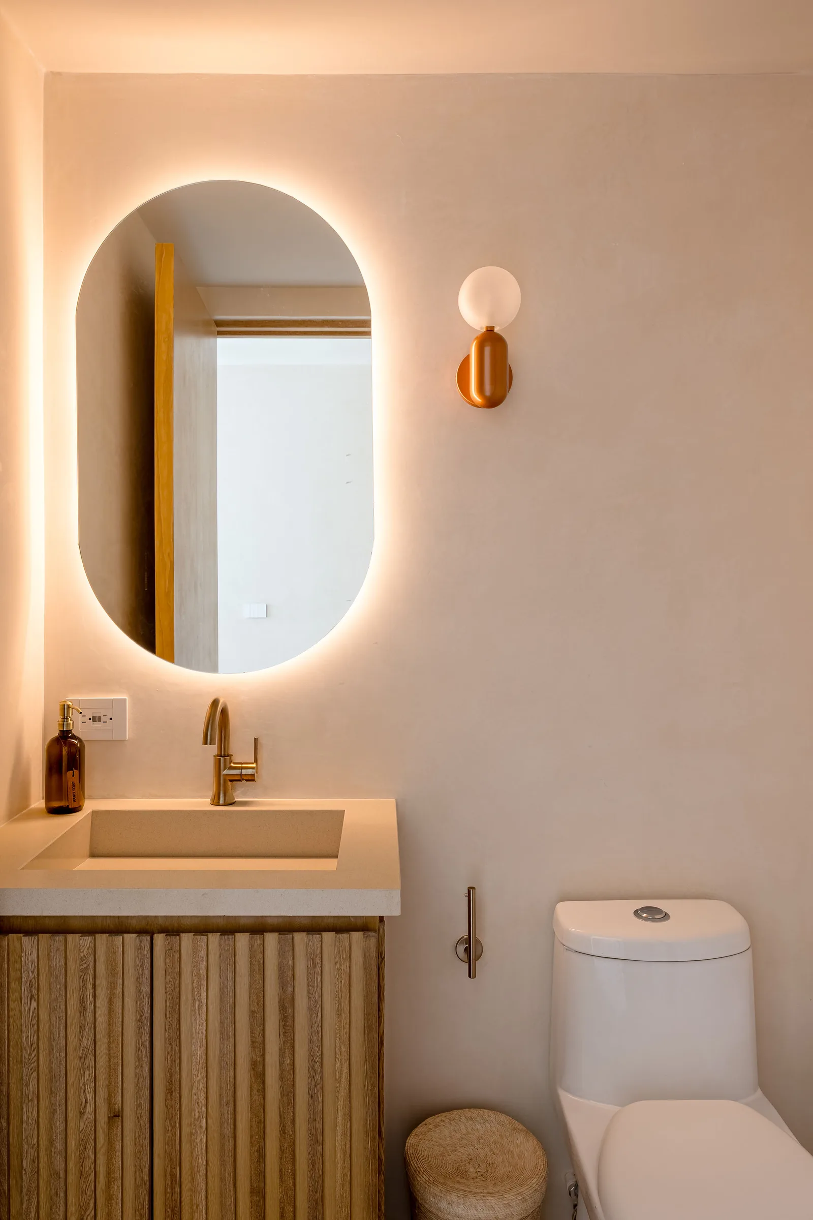 Apartment in Aflora