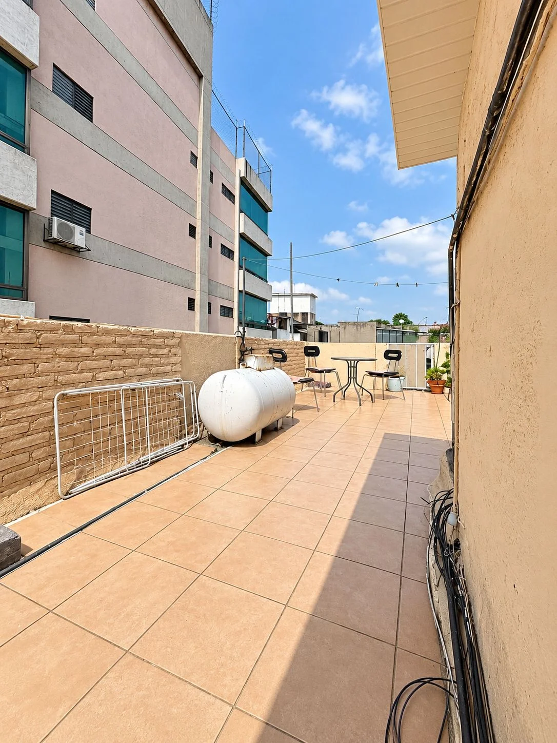 2 Bedroom Apartment in Mexico City