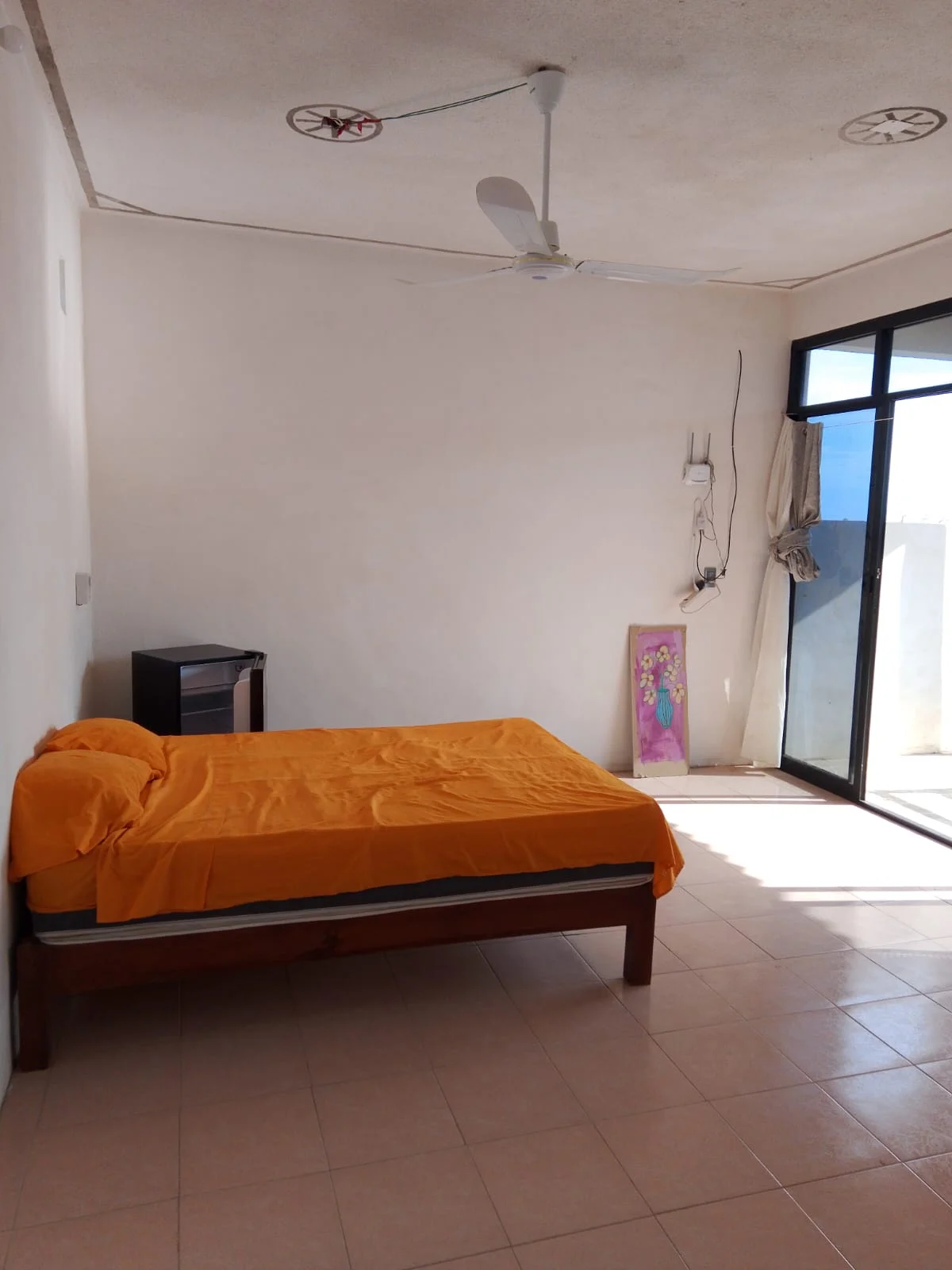 Apartment for Rent in Puerto Escondido