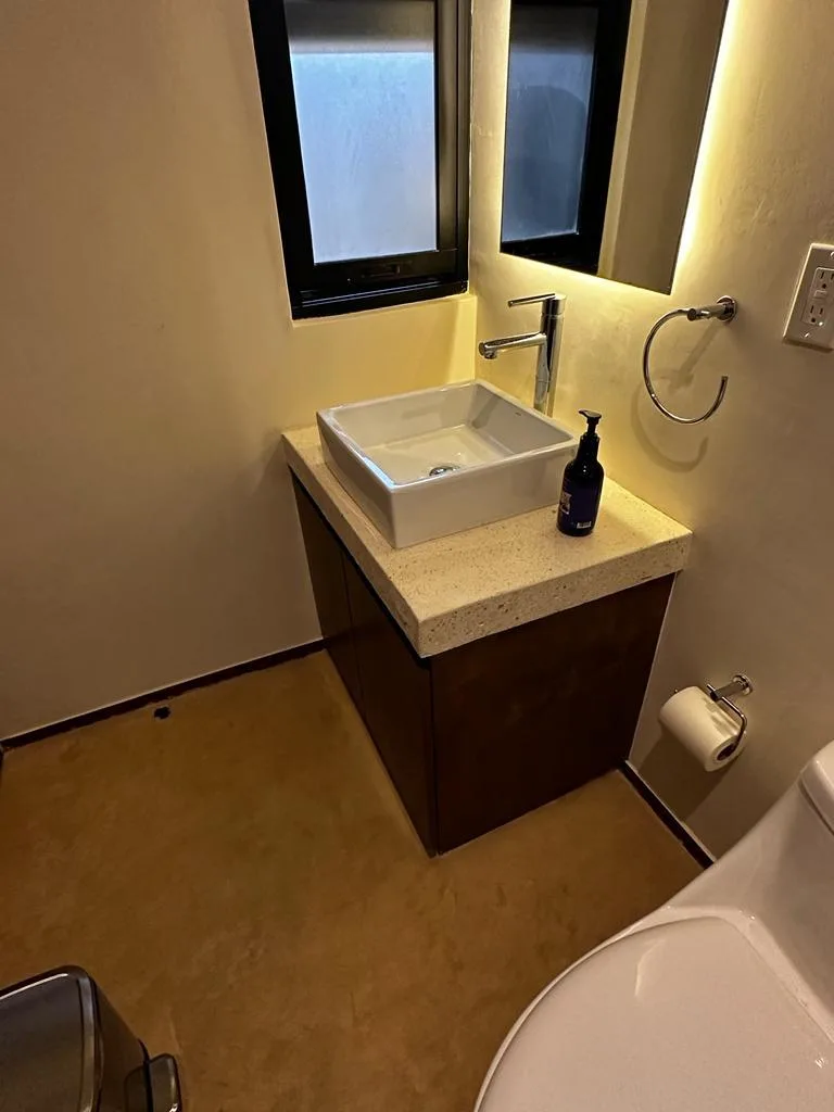 Discover Modern Apartment Living in Aldea Zama