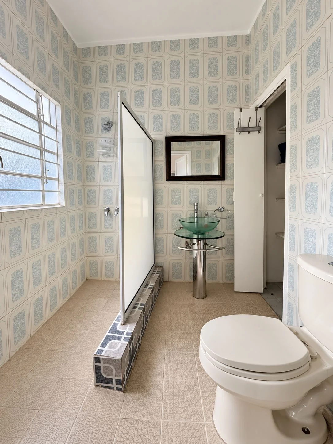2 Bedroom Apartment in Mexico City