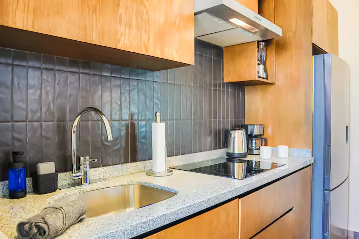 Studio Apartment in Veleta