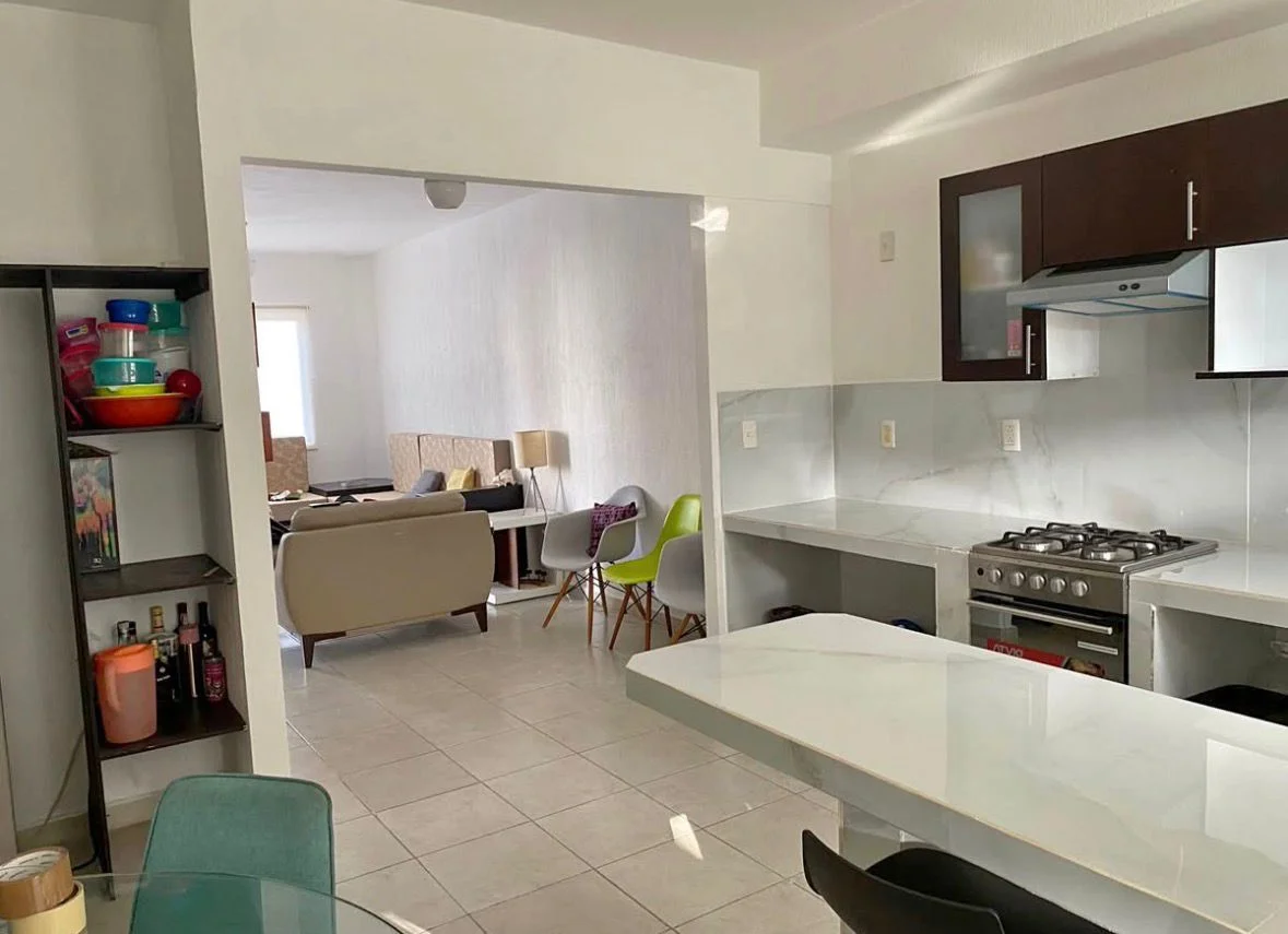 Apartment in Los Olivos