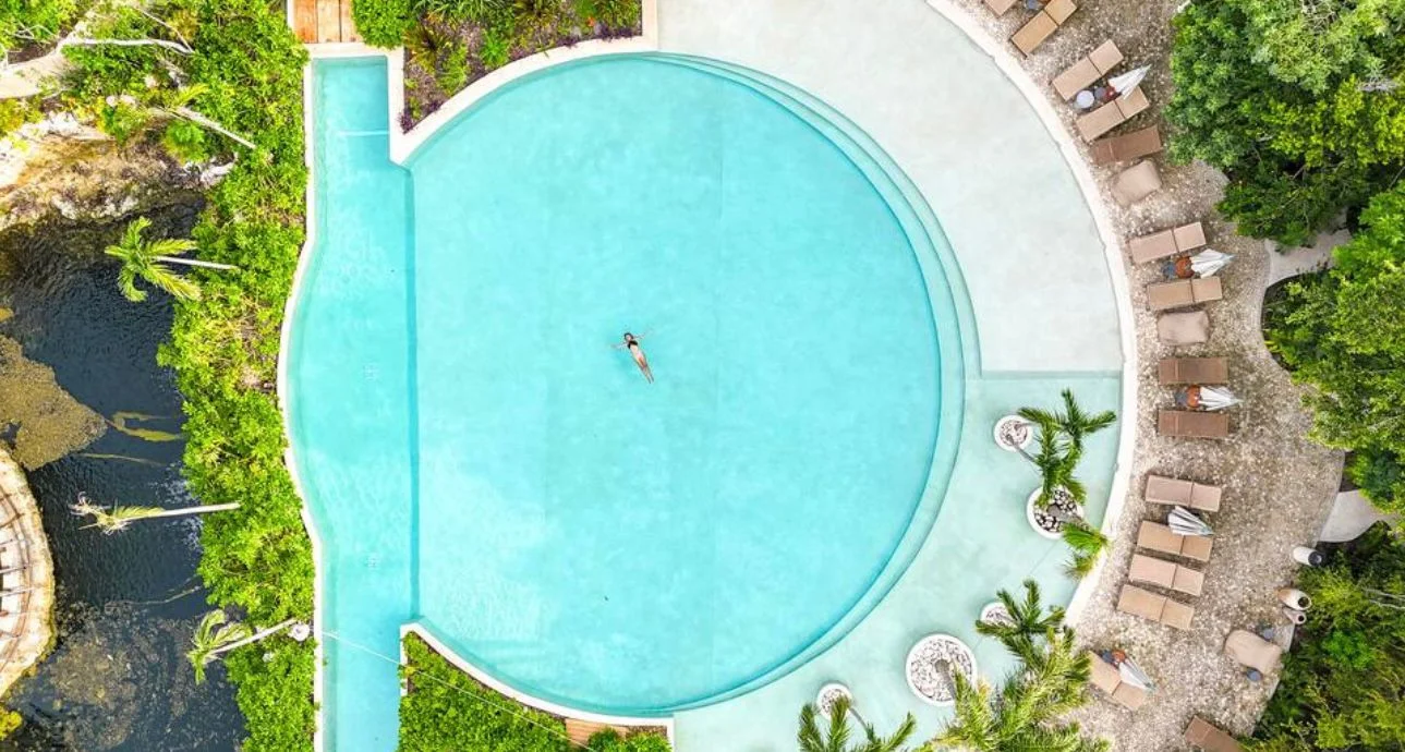 1 Bedroom Apartment in Playa del Carmen