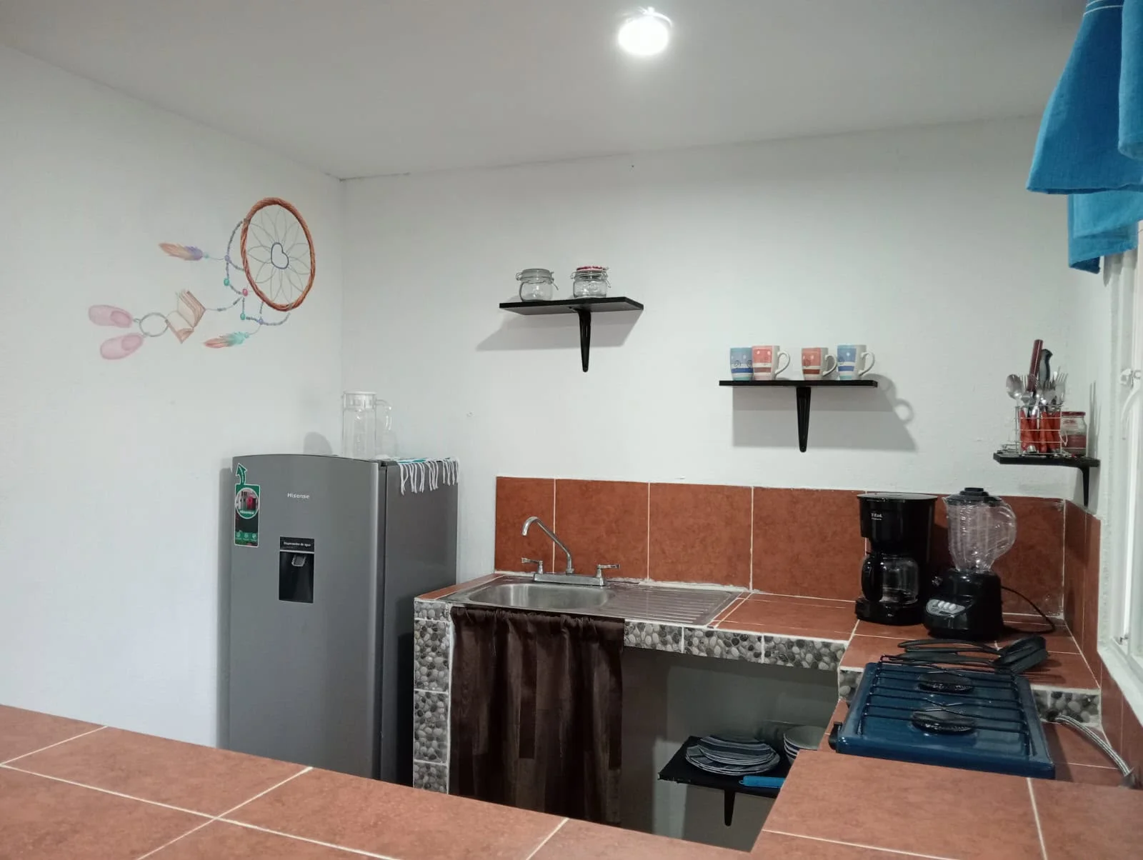 Loft in Centro, Puerto Escondido