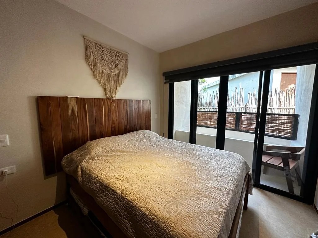 Discover Modern Apartment Living in Aldea Zama