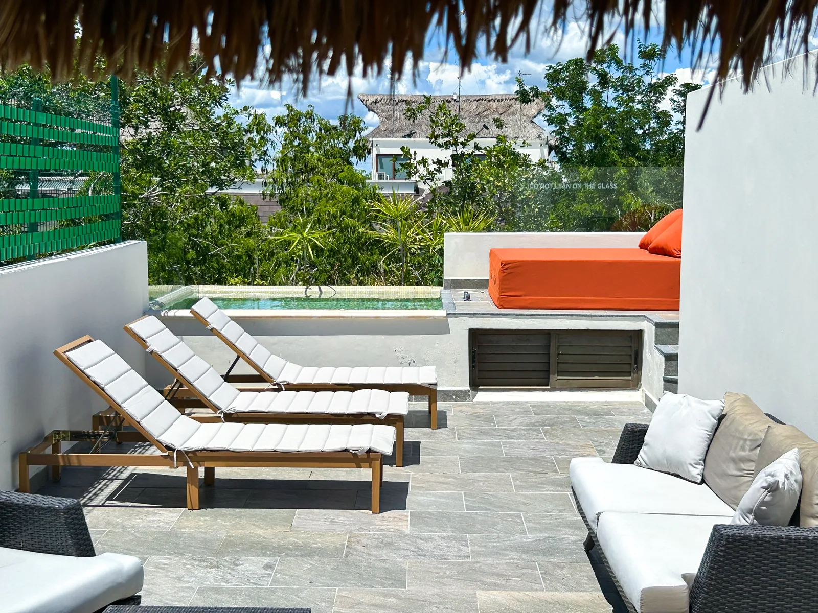 Property in Aldea Zama