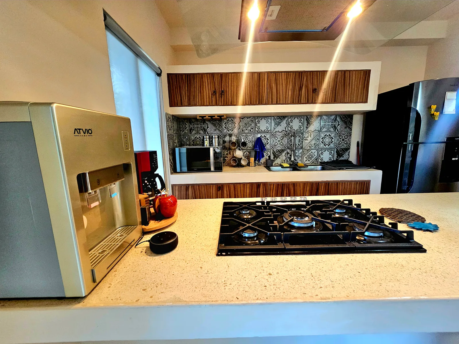Apartment for Rent - Tulum Region 11