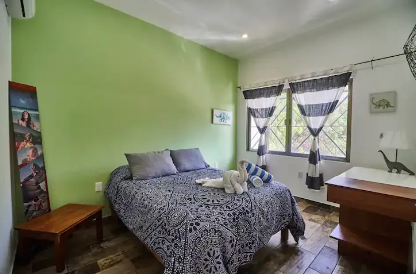 3 Bedroom Home in Aldea Zama