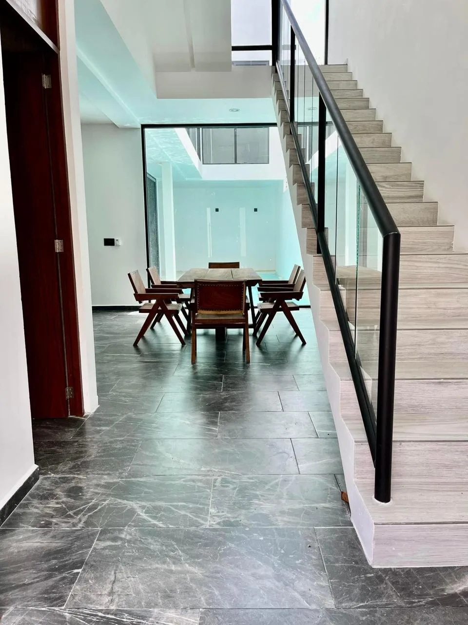 House in Riviera Tulum