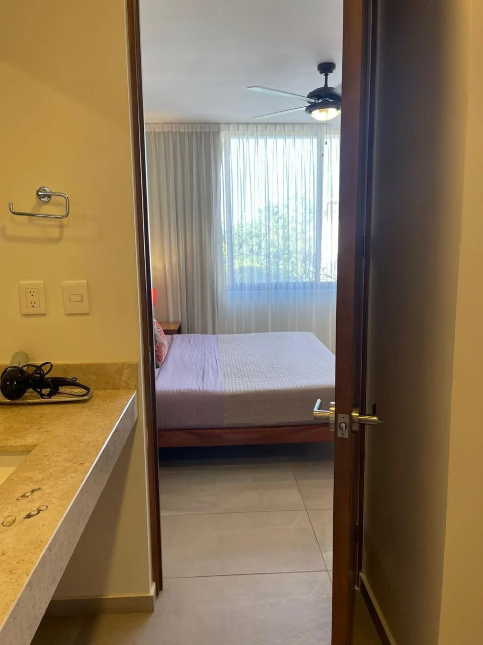 Apartment in Santal Condos Tulum