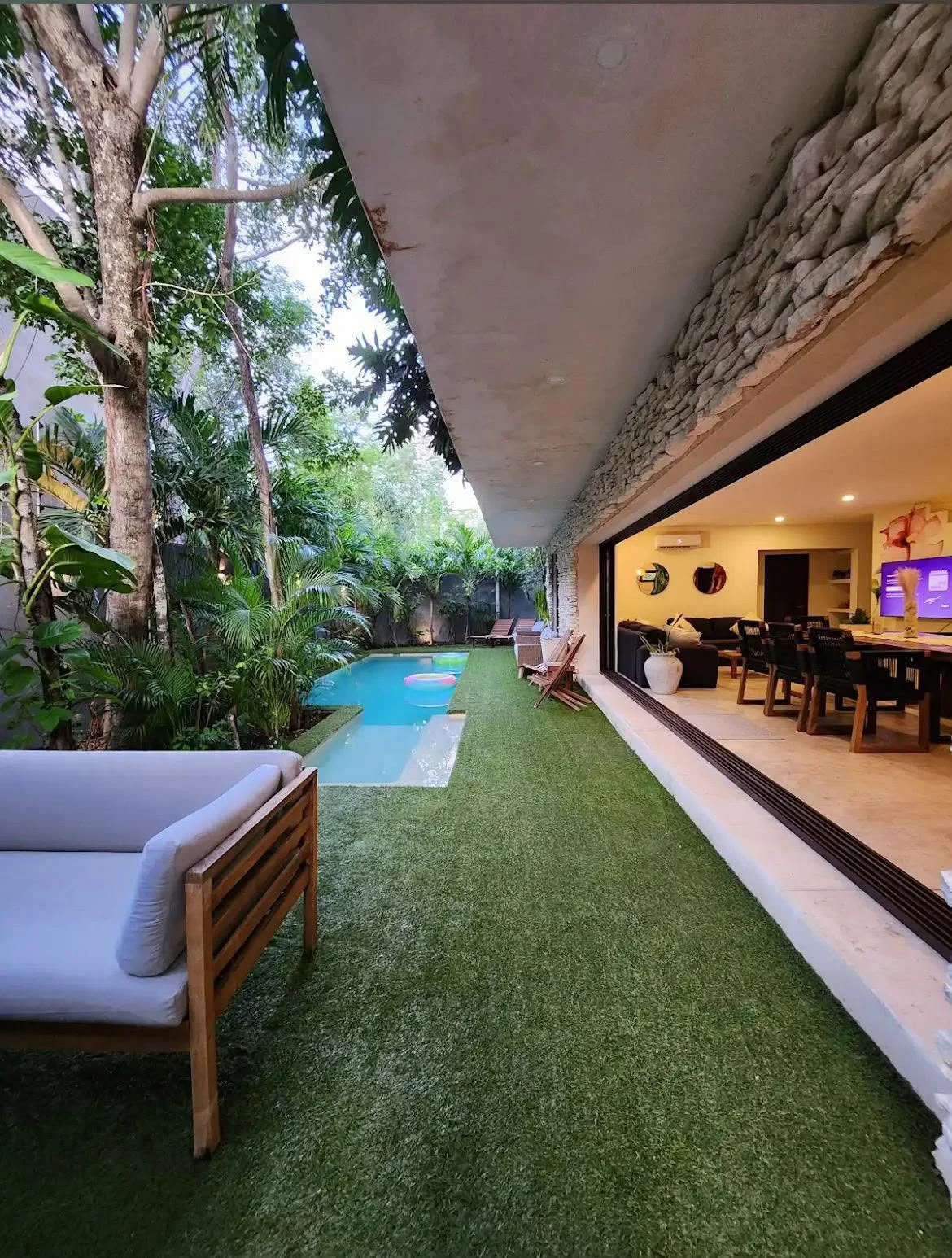 2 Bedroom Property in La Veleta Tulum