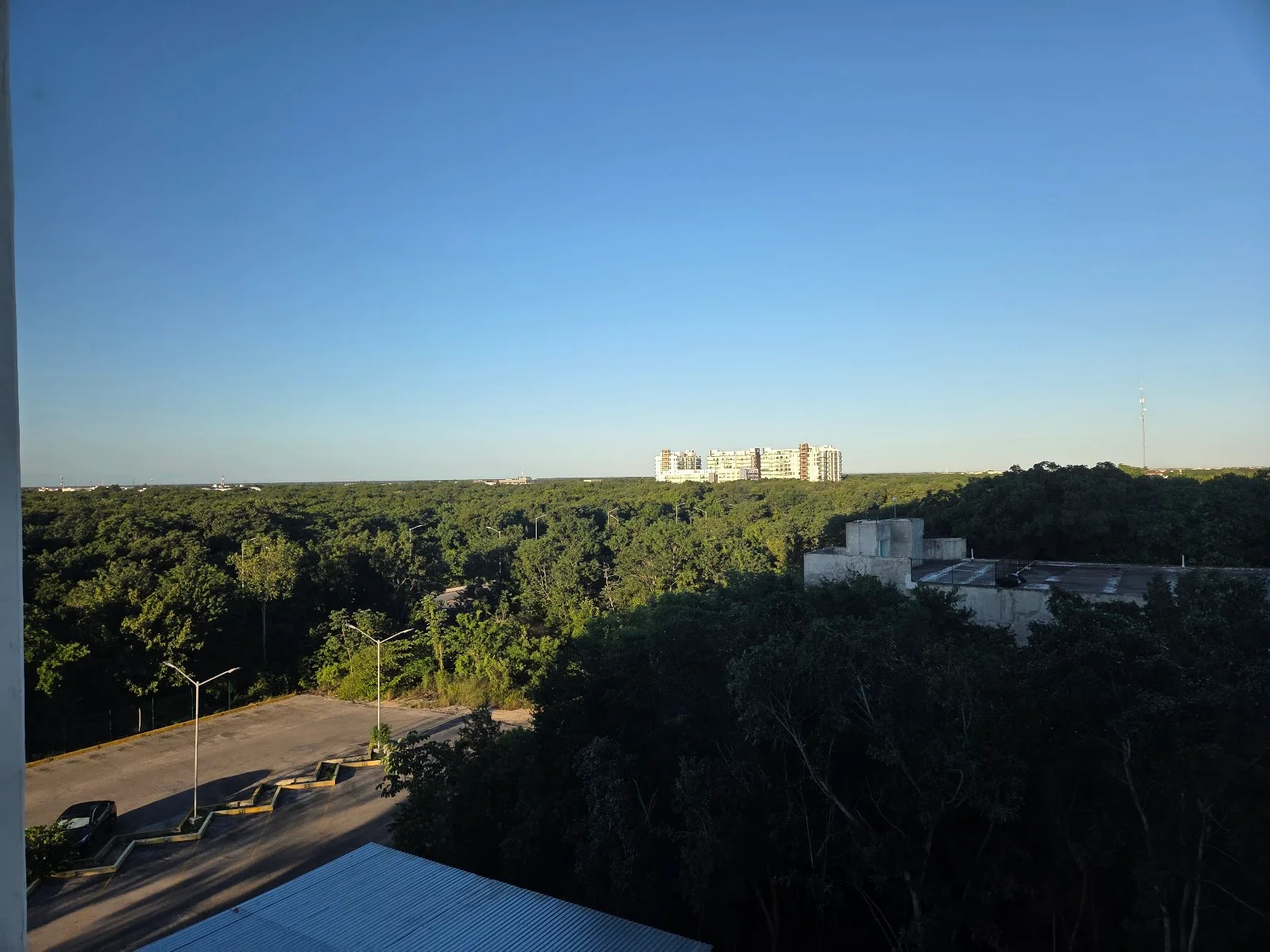 2 Bedroom Apartment in Playa del Carmen