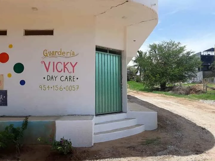 Shared Room in Tamarindos for $8500 MXN/month