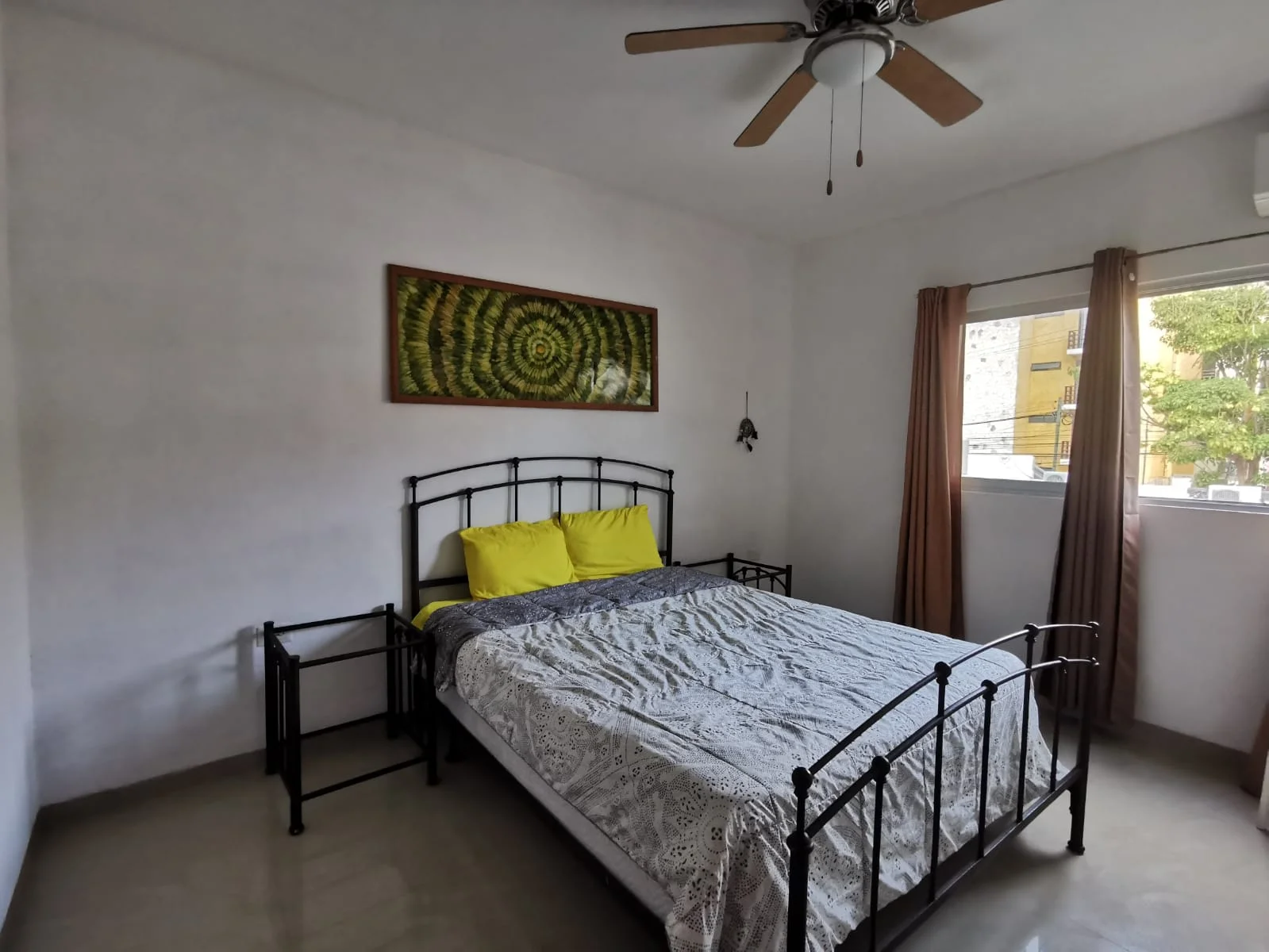 1 Bedroom Apartment in Tohoku, Playa del Carmen