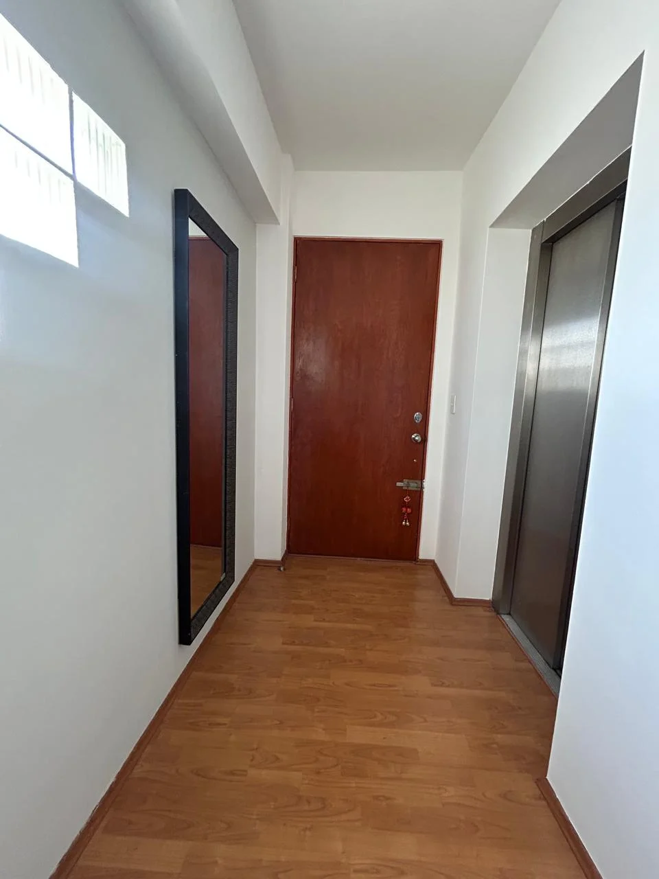Private Room for Rent in Mexico City