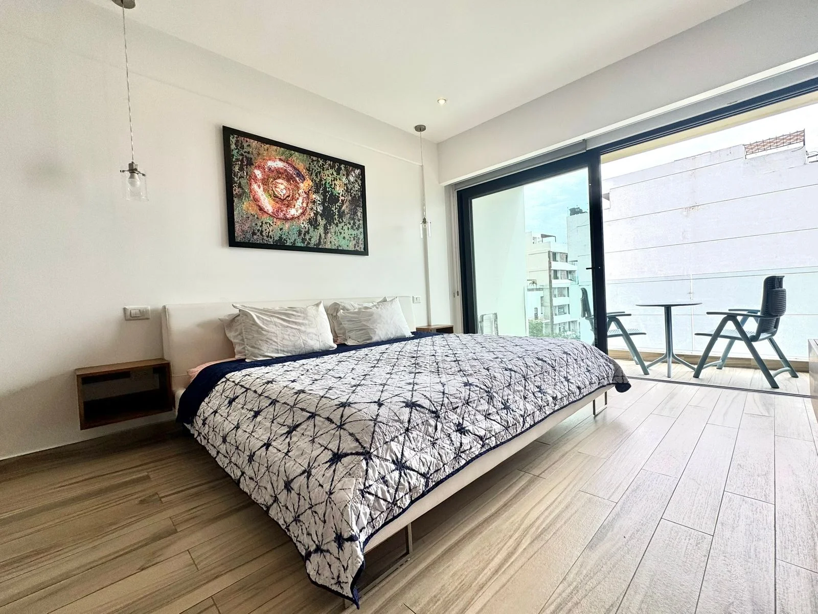 Studio on 5th Avenue - Long Term Rental Playa del Carmen