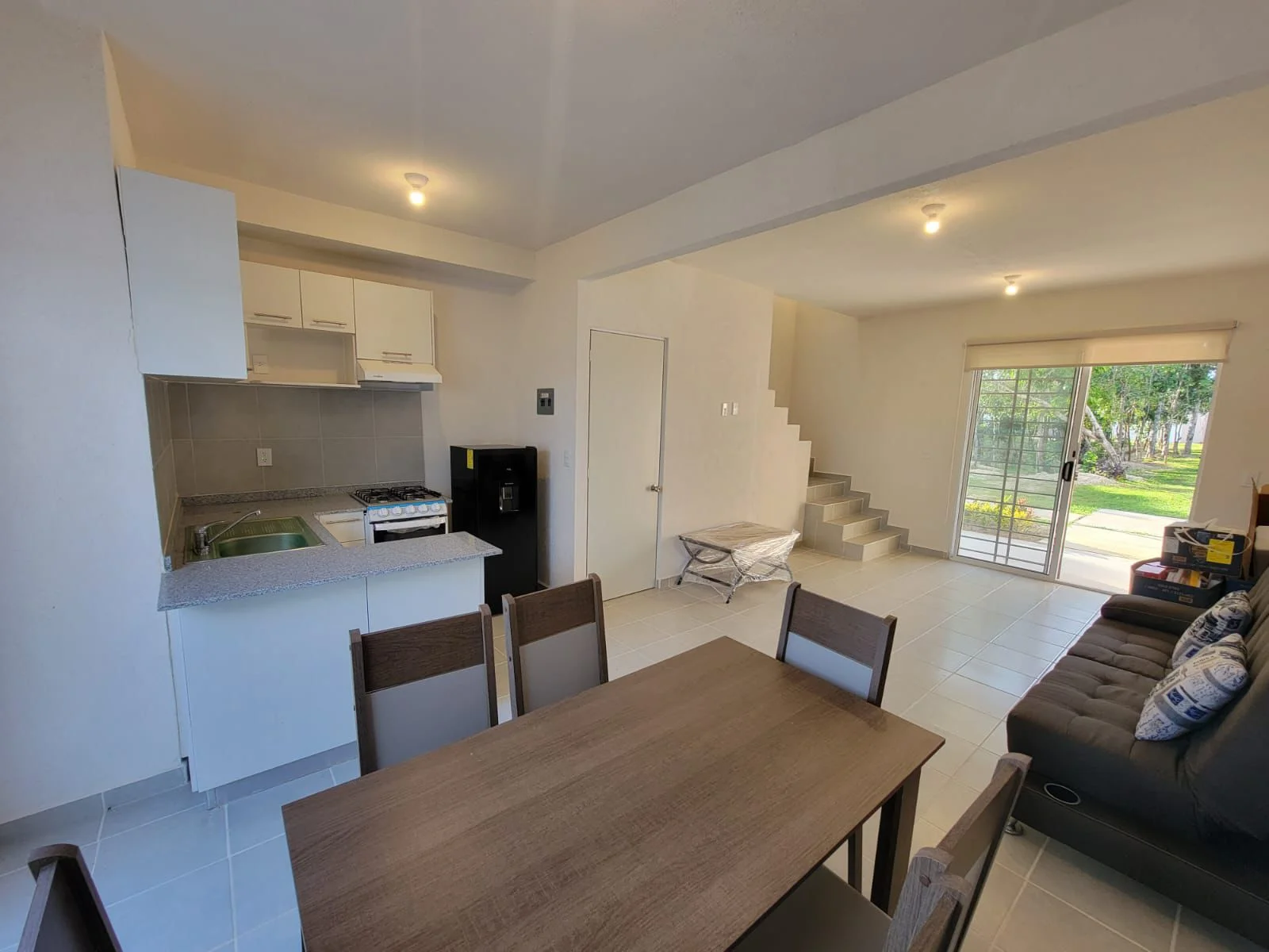 House for Rent in Palmas Turquesa, Playa del Carmen