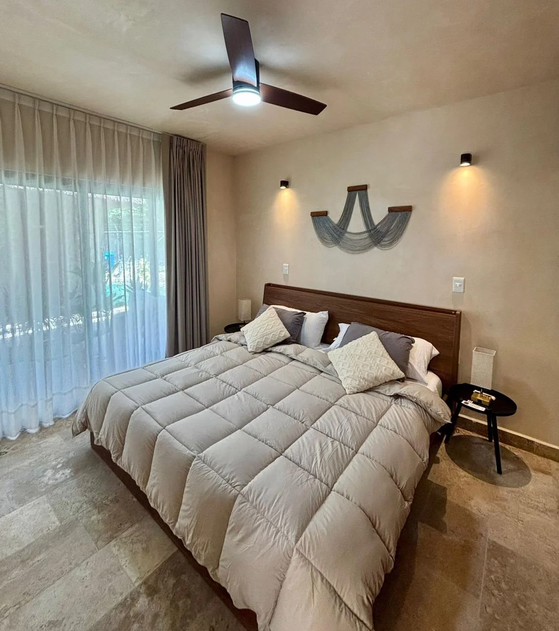 2 Bedroom Apartment in Riviera Tulum, Tulum