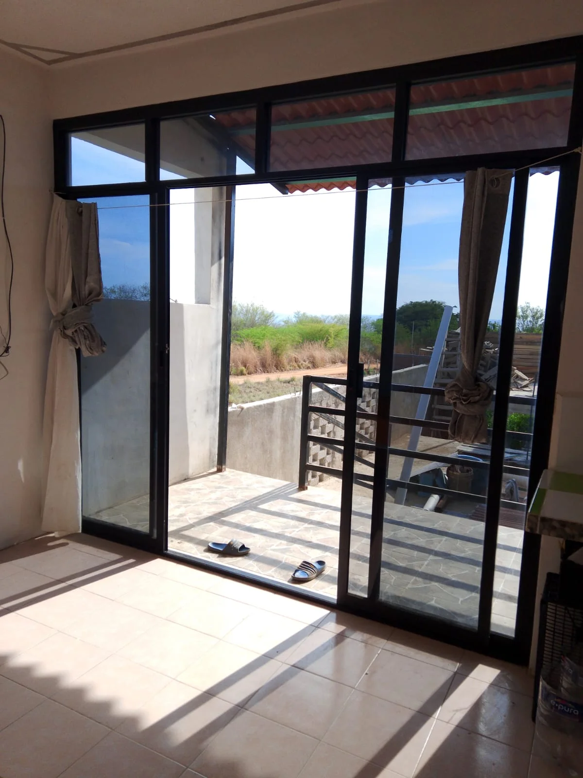 Apartment for Rent in Puerto Escondido