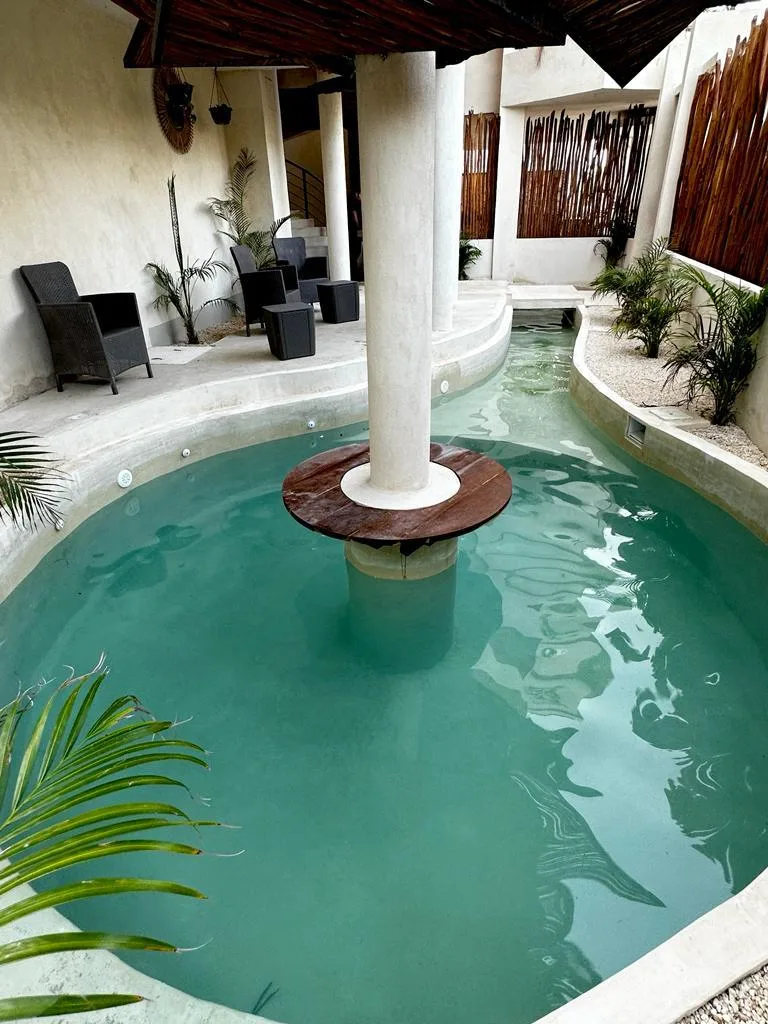 Discover Modern Apartment Living in Aldea Zama