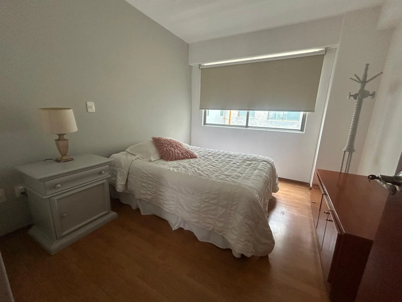 Private Room for Rent in Mexico City