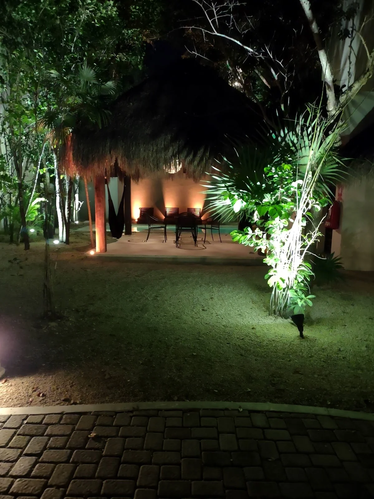 3-Bedroom House for Rent in Tulum | Casa Yaxiik