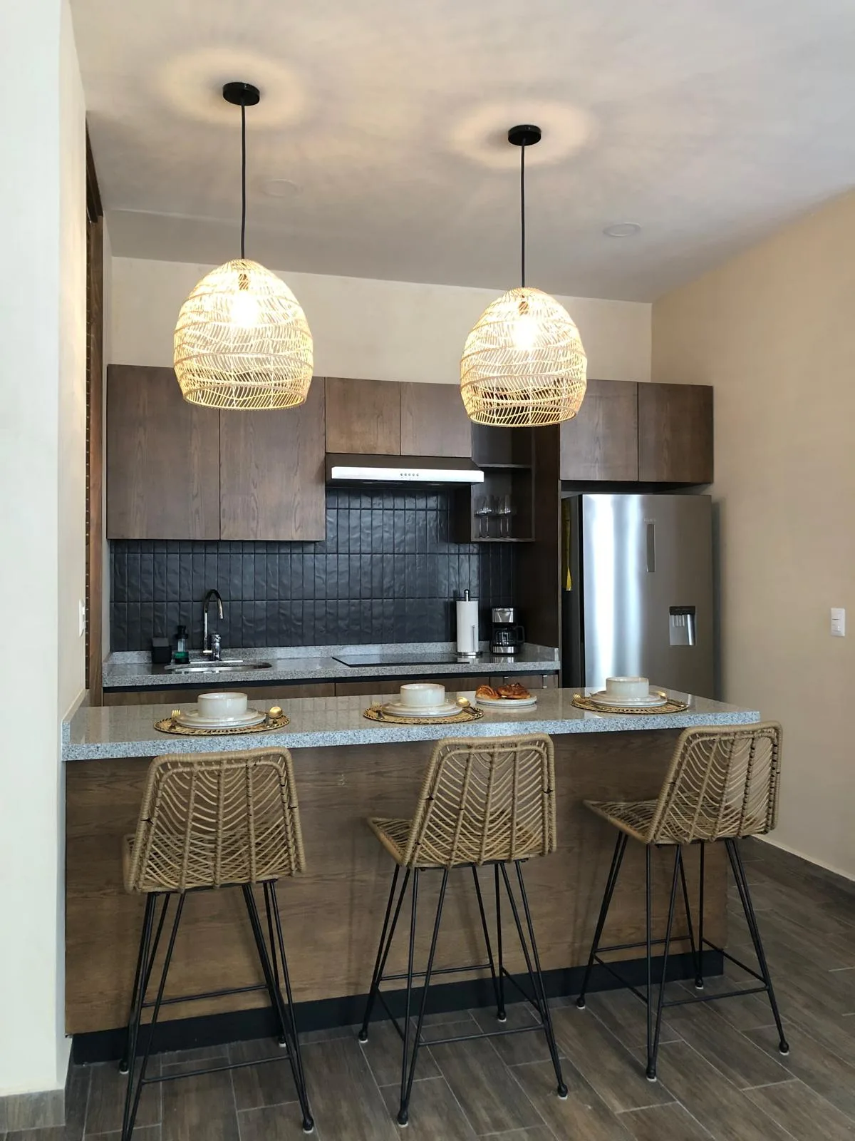 Studio Apartment in Veleta